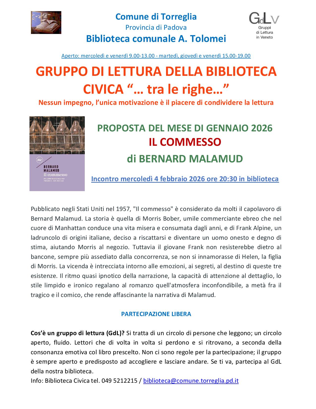 01_Malamud_Il commesso-libro
