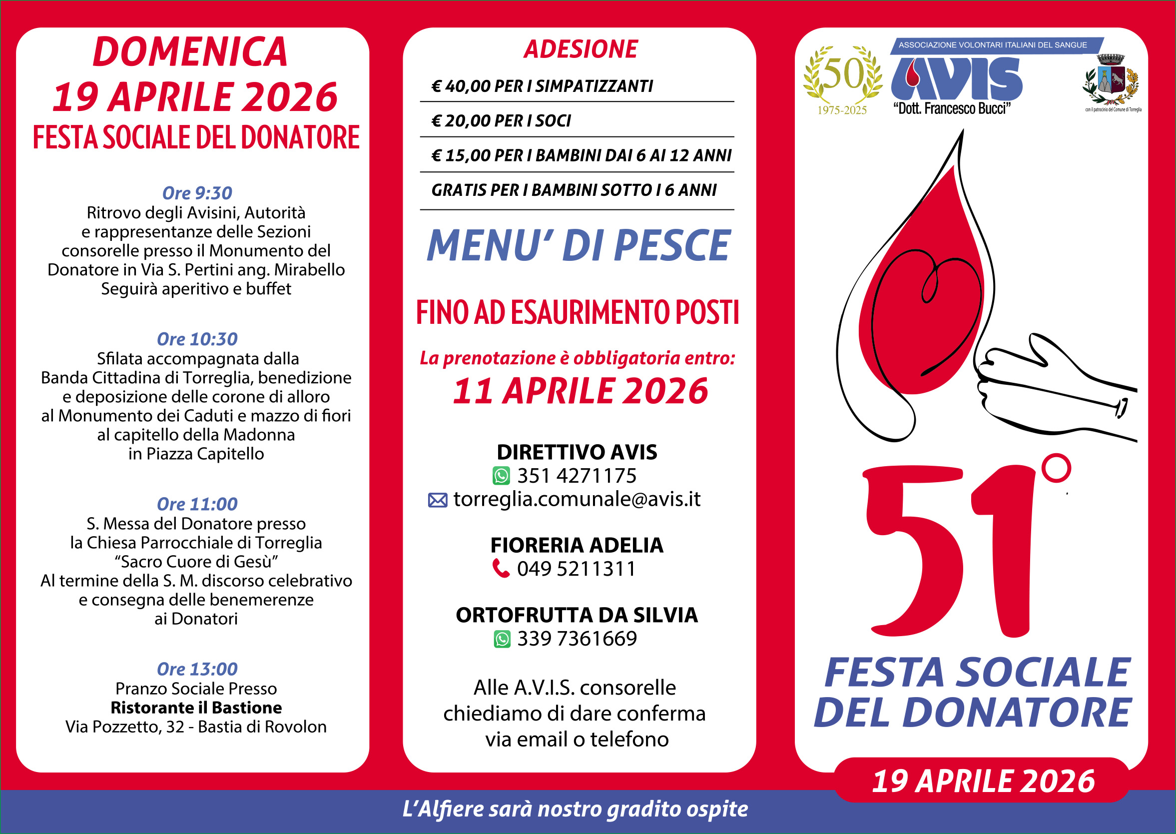 brochure avis 2026