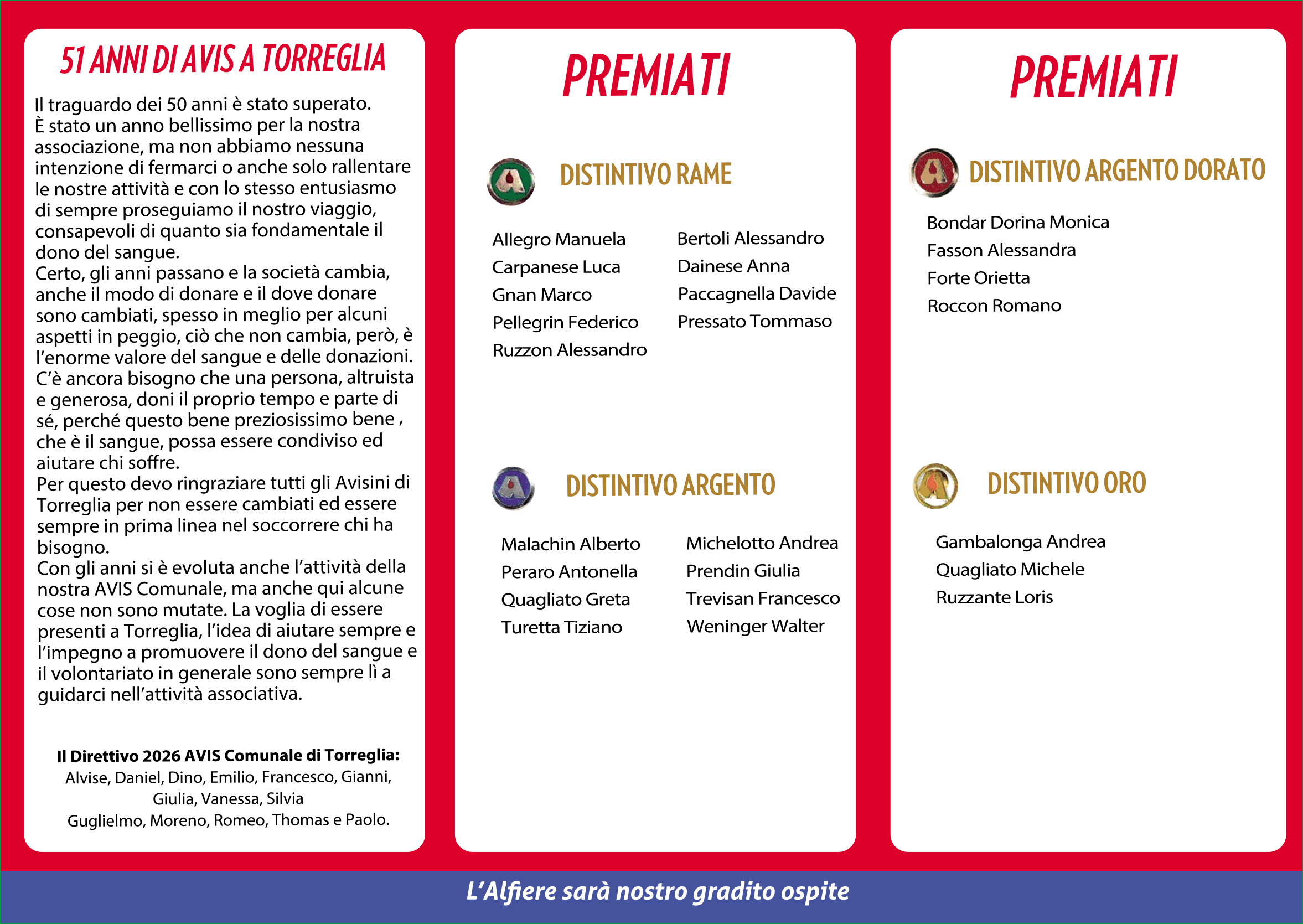 brochure avis 2026