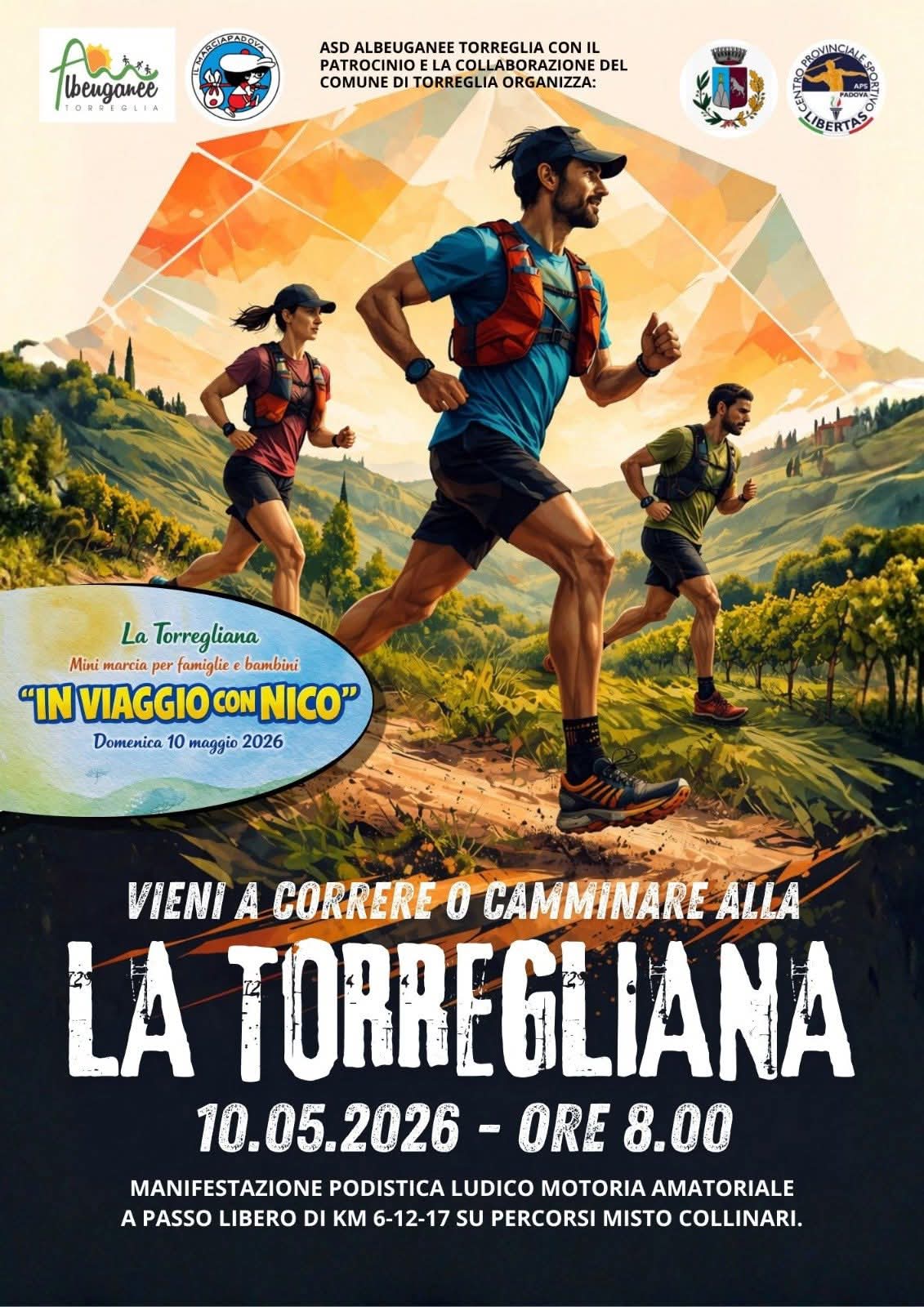 La Torregliana 1