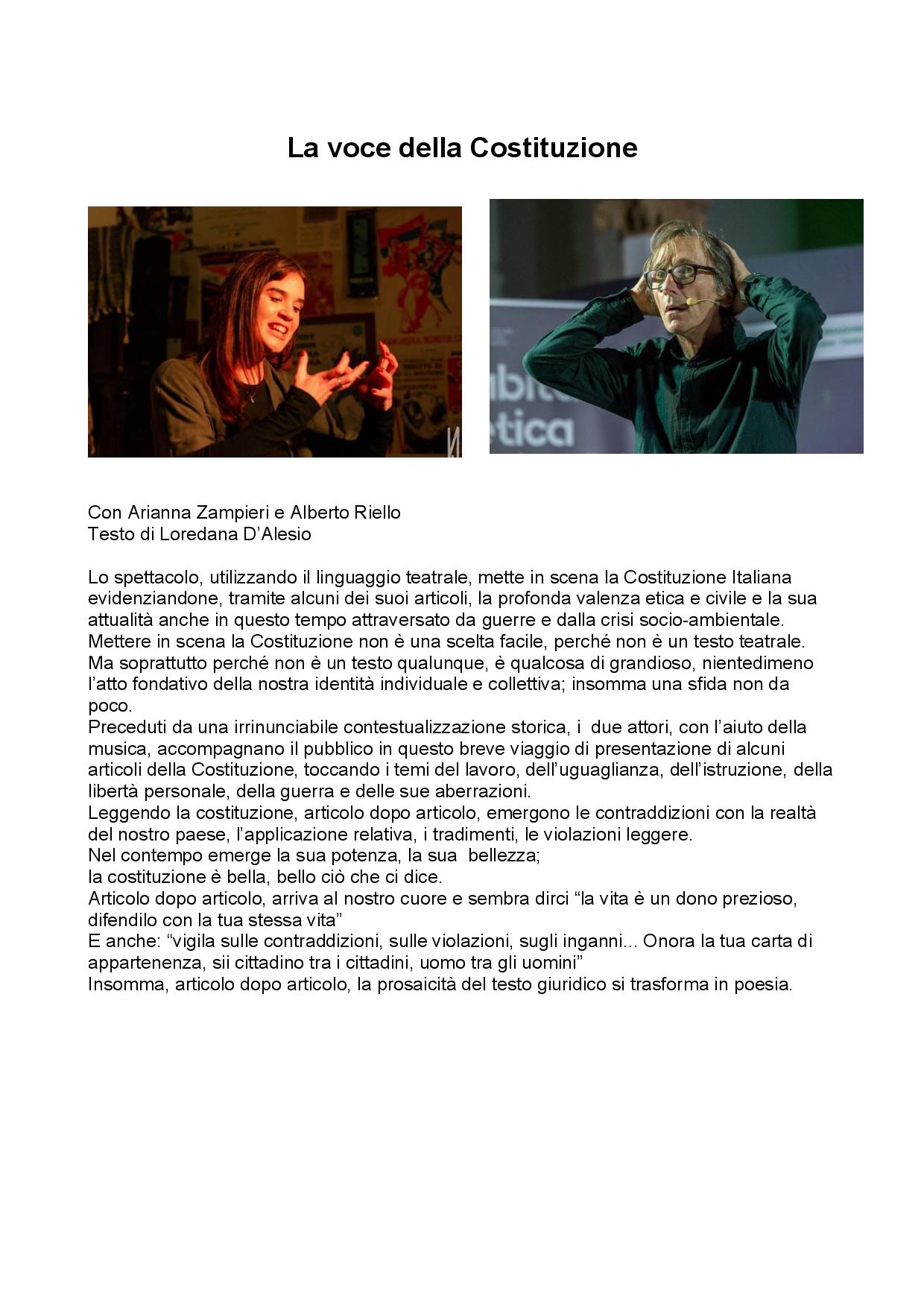Locandina La voce della Costituzione Torreglia-page-001